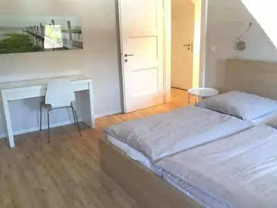 Ferienwohnung für 5 Personen (100 m²) in Nürnberg 7/9