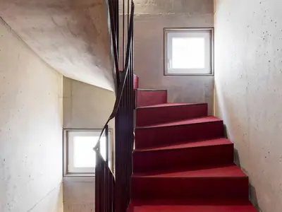 Ferienwohnung für 2 Personen (35 m²) in Nürnberg 6/7