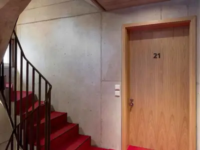 Ferienwohnung für 2 Personen (35 m²) in Nürnberg 7/7