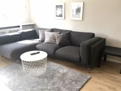Ferienwohnung für 5 Personen (100 m²) in Nürnberg 8/9