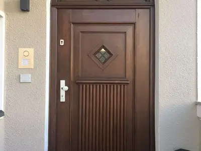Ferienwohnung für 5 Personen (100 m²) in Nürnberg 9/9