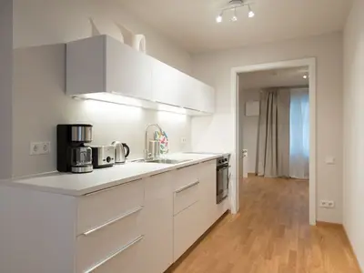 Ferienwohnung für 3 Personen in Nürnberg 4/7