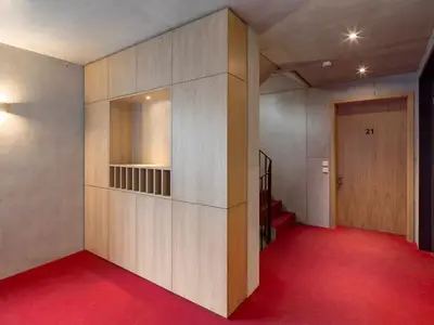 Ferienwohnung für 3 Personen in Nürnberg 5/7