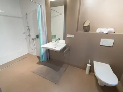 Ferienwohnung für 3 Personen in Nürnberg 7/7