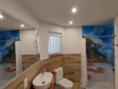 Badezimmer Badezimmer