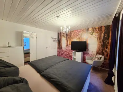 Zimmer Rose