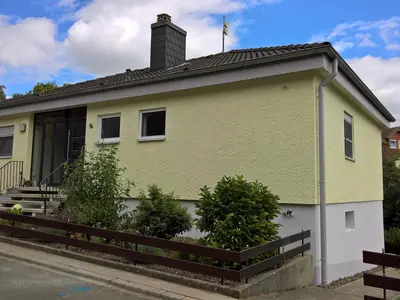 Ferienwohnung Dorfwiese