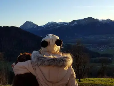 Urlaub