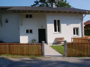 Ferienwohnung für 4 Personen (60 m²) in Nußdorf am Inn