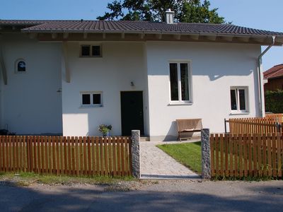 Ferienwohnung für 4 Personen (60 m²) in Nußdorf am Inn 1/10