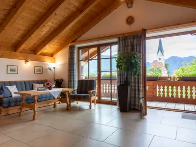 Himmelblick Wohnküche