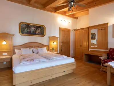 Schlafen im Himmelblick