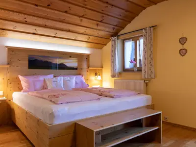 Schlafzimmer Wendelstein-FW