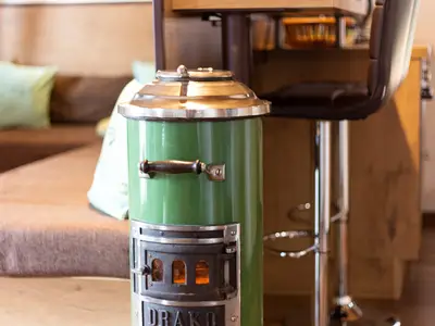 Wendelstein-FW einfach gemütlich