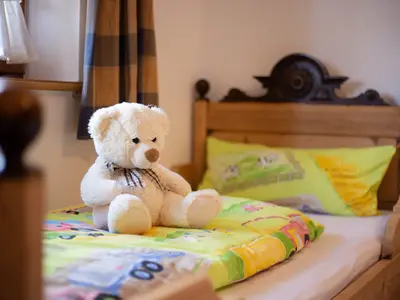 Almrausch 3-Bettzimmer