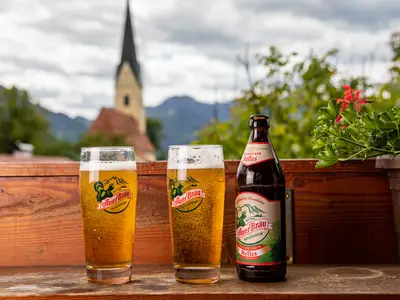 Kein Bier vor Vier