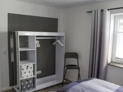 Ferienwohnung für 3 Personen (38 m²) in Nutteln 3/8