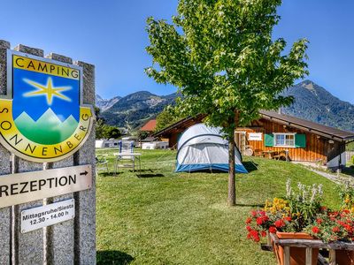 Camping Sonnenberg Camping Sonnenberg