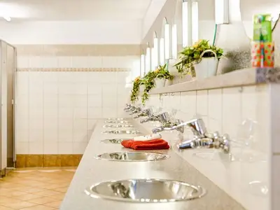 Ferienwohnung für 4 Personen (30 m²) in Nüziders 4/10