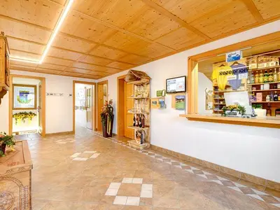 Ferienwohnung für 4 Personen (30 m²) in Nüziders 5/10