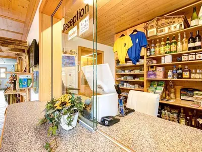 Ferienwohnung für 4 Personen (30 m²) in Nüziders 10/10