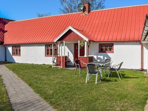 Ferienwohnung für 4 Personen (50 m²) in Nybrostrand