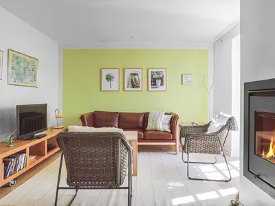 living-room