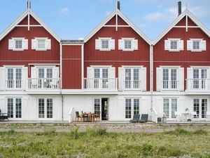 Ferienwohnung für 6 Personen (92 m²) in Nykøbing Sjælland