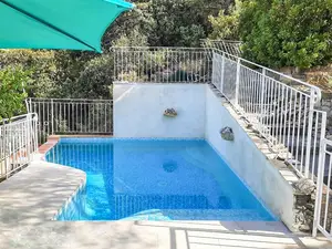 Ferienwohnung für 3 Personen (37 m²) in Nyons