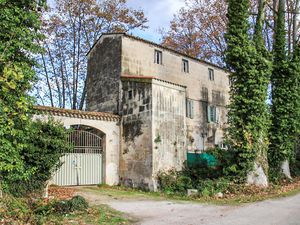 Ferienwohnung für 4 Personen (70 m&sup2;) in Nîmes