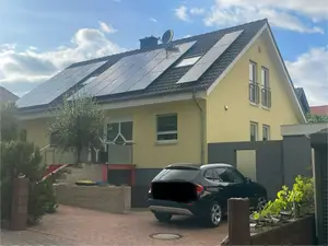 Ferienwohnung für 4 Personen (85 m²) in Ober-Flörsheim