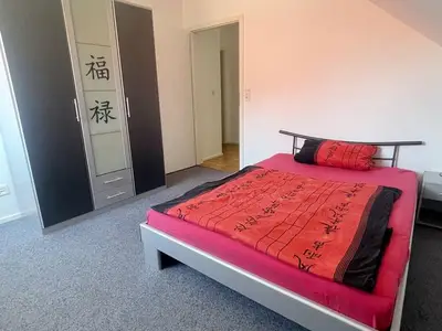 Ferienwohnung für 4 Personen (85 m²) in Ober-Flörsheim 9/10