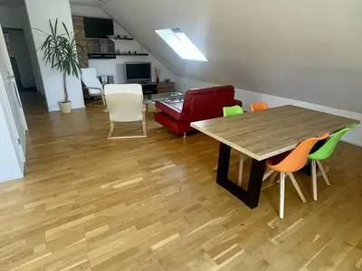Ferienwohnung für 4 Personen (85 m²) in Ober-Flörsheim 10/10