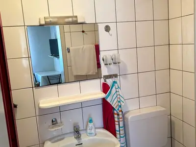 Ferienwohnung für 2 Personen (20 m²) in Ober-Flörsheim 6/7