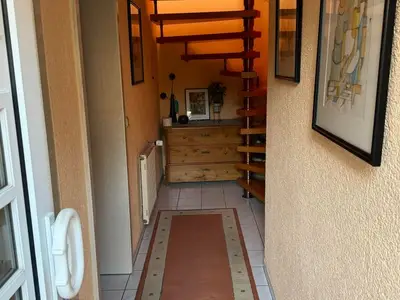 Ferienwohnung für 2 Personen (20 m²) in Ober-Flörsheim 7/7