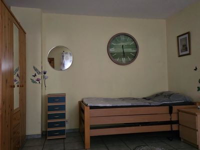 Ferienwohnung für 3 Personen (35 m²) in Ober-Mörlen 7/10