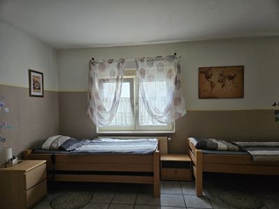 Ferienwohnung für 3 Personen (35 m²) in Ober-Mörlen 10/10