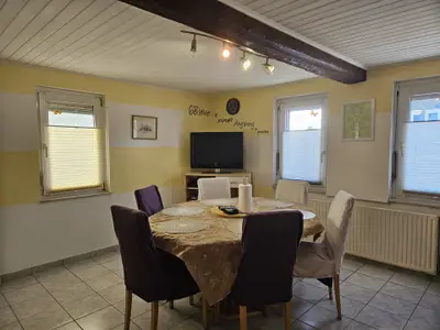 Ferienwohnung für 6 Personen (70 m²) in Ober-Mörlen 4/10