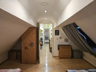Ferienwohnung für 6 Personen (70 m²) in Ober-Mörlen 9/10