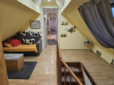 Ferienwohnung für 6 Personen (70 m²) in Ober-Mörlen 10/10