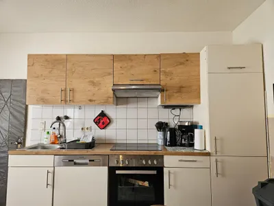 Ferienwohnung für 3 Personen (35 m²) in Ober-Mörlen 2/10