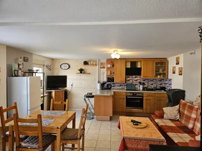 Ferienwohnung für 4 Personen (40 m²) in Ober-Mörlen 1/10