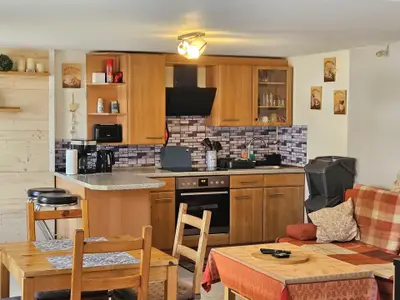 Ferienwohnung für 4 Personen (40 m²) in Ober-Mörlen 2/10