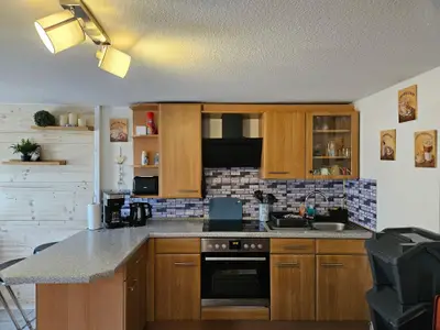 Ferienwohnung für 4 Personen (40 m²) in Ober-Mörlen 4/10
