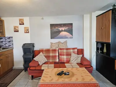 Ferienwohnung für 4 Personen (40 m²) in Ober-Mörlen 5/10