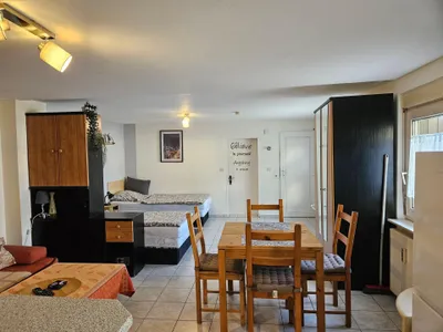 Ferienwohnung für 4 Personen (40 m²) in Ober-Mörlen 6/10