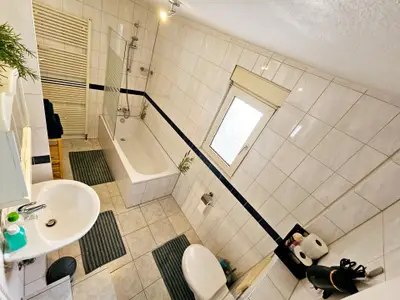 Ferienwohnung für 4 Personen (40 m²) in Ober-Mörlen 8/10