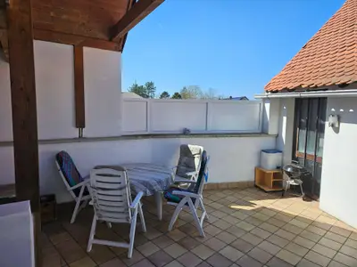 Ferienwohnung für 4 Personen (40 m²) in Ober-Mörlen 9/10