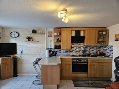 Ferienwohnung für 4 Personen (40 m²) in Ober-Mörlen 3/10