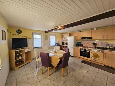 Ferienwohnung für 6 Personen (70 m²) in Ober-Mörlen 2/10